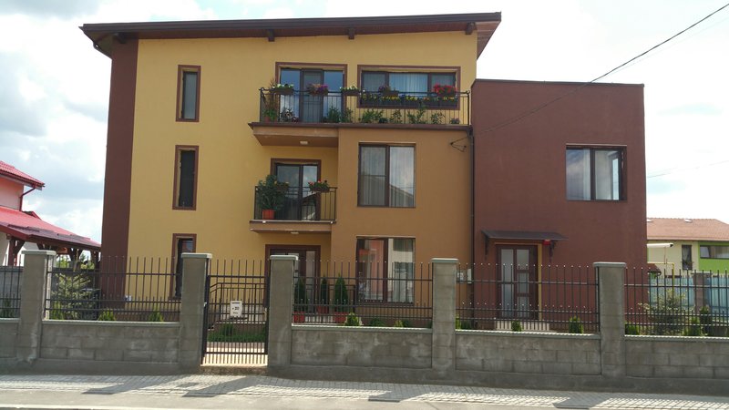 Camin de batrani Casa Noastra BS - Timisoara