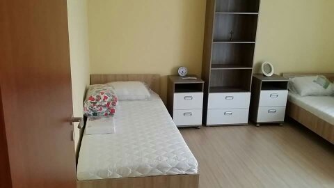 Camin de batrani Casa Noastra BS - Timisoara