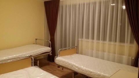 Camin de batrani Casa Noastra BS - Timisoara